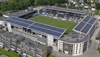 UEFA ve SolarPower Europe’dan Güneş Enerjisi Ortaklığı