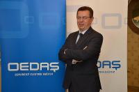 OEDAŞ’ın Gönüllü Çalışmaları Ödüllendirildi