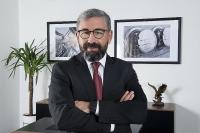 Escon Enerji'ye İş Dünyasının En Saygın Ödülü