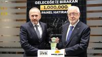 Schmid Pekintaş ve Liva Enerji Arasında Dev İş Birliği Anlaşması