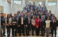 PETFORM Yönetim Kurulu Başkanı Çağatay Beydoğan Oldu