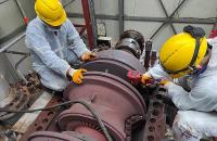 Pro-Per Buhar Türbinleri Alanındaki Hizmetlerini Yurt Dışına Açıyor