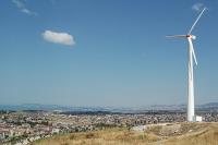 Türkiye’nin İlk Yerli Rüzgar Türbinlerini Üreten Şirket 50 Yaşında