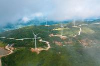 Avrupa’da Rüzgar Enerjisi 2024’te Hız Kesmedi