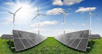 Yenilenebilir Enerjiye Tek Kanun Yetmiyor 