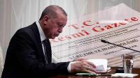 Enerji Projeleri İçin Acele Kamulaştırmalar Yapılacak