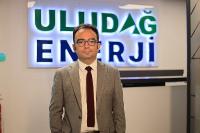 Sadık Çakı Uludağ Enerji Grubu’nun Tarifeler Direktörü Oldu