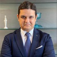 Samet Güldoğan, Ateş Wind Power CEO’luğuna Atandı