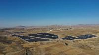 Sanko Enerji Grubu İlk Hibrit Projesini Başarıyla Devreye Aldı