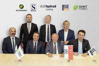 Sarıgözoğlu'nun Bursa'daki GES Projesinde Chint Power İmzası  