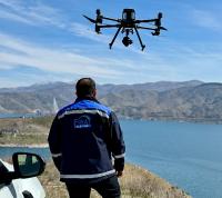 Fırat EDAŞ Projelendirme Süreçlerinde Standardı Göklere Taşıdı