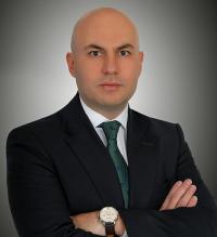 UEDAŞ Genel Müdürlüğü Görevine Cihangir Gençoğlu Getirildi 