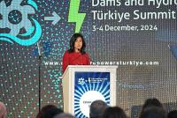 HESİAD Başkanı Elvan Tuğsuz Güven: 2035’e Kadar 11 GW Yeni HES Kurabiliriz