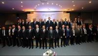 Bakan Bayraktar Enerji Teknolojileri Ekosistemi Arama Konferansına Katıldı 