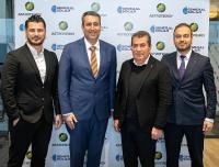 Astronergy ve General Solar'dan Güneş Paneli Tedarik Sözleşmesi 