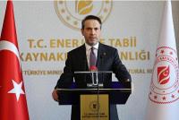 Bakanlık YEKA RES-2024 Yarışması Sonuçlarını Açıkladı 