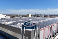 EFG Elektrik 10 Yaşında 