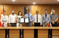 Uludağ Enerji ve Bursa Uludağ Üniversitesi’nden Geleceğin Enerjisi İçin Güç Birliği