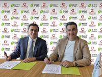 Enexus ve Chint Power, Romanya’da Yenilenebilir Enerji İçin Güçlerini Birleştirdi 