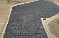 Entegre Solar, Kim Grup GES Projesini Başarıyla Devreye Aldı