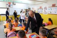 Çocukların Hayal Dünyasına YEDAŞ Dokunuşu  