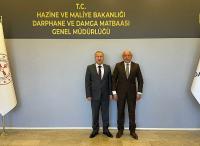 PÜİS Genel Başkanı Okumuş: UTTS Sorunları Çözülmezse Milli Servet Heba Olur  