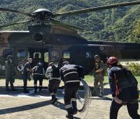 Çoruh EDAŞ’tan Artvin’de Sel Sonrası Özverili Çalışma  