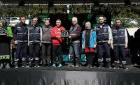Çoruh EDAŞ’tan Kaçkar by UTMB’ye Kesintisiz Enerji Desteği