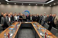 Çoruh EDAŞ Yöneticilerine Etkili İletişim Eğitimi Verdi