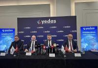YEDAŞ’tan Çorum’a 9 Milyar TL’lik Dev Enerji Yatırımı Hamlesi 