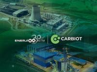 Enerjisa Üretim, Emisyon Yönetiminde Yapay Zekâ Dönemini Başlattı