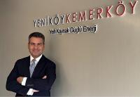 Yeniköy Kemerköy Enerji Türkiye’nin En Büyük 5 Elektrik Üreticisi Arasında