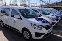 SEDAŞ Araç Filosunu Modernize Etmeye Devam Ediyor