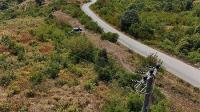 SEDAŞ'tan Orman Yangınlarına Karşı Drone Destekli Enerji Hattı Denetimi