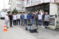 SEDAŞ’tan Saha Operasyonlarına Dev Teknolojik Destek  