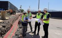 SEDAŞ Kocaeli’nin Elektrik Altyapısını Güçlendiriyor