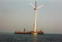 Siemens Gamesa 5 Bin Türbine Ulaştı