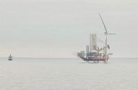 Siemens Gamesa, Sofya Rüzgar Çiftliğinde İlk Türbini Kurdu