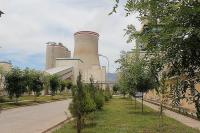 Silopi Termik Santrali TMSF'ye Devredildi