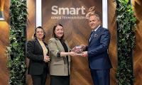 Smart Güneş Teknolojileri Gençlerin Yolunu Aydınlatıyor