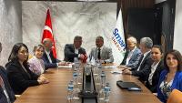 SMART Güneş Enerjisi Teknolojileri İle TES-İŞ Anlaştı