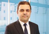 Alper Erbaş Çoruh EDAŞ ve Fırat EDAŞ Genel Müdürü Oldu