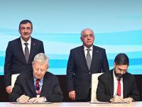 SOCAR Türkiye, Kırıkkale’deki 870 MW’lık İç Anadolu Doğal Gaz Santralini Satın Aldı