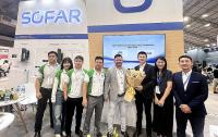 SOFAR, Vietnam’da Temiz Enerji İçin 50 MW’lık İş Birliği Anlaşması İmzaladı
