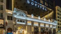 Sofitel Otel Enerji Yönetiminde Uluslararası Standartlara Ulaştı  