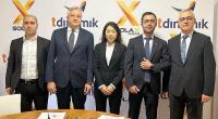 SolaX ve T Dinamik Enerji’den Türkiye’nin Güneş Enerjisi Geleceğine Büyük Adım
