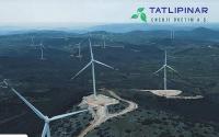 Tatlıpınar Enerji Bayerische Landesbank İle 20 Milyon Avro Kredi Sözleşmesi İmzaladı