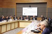 TEDAŞ’ın 2021 ve 2022 Hesapları TBMM KİT Komisyonu’nda İbra Edildi