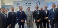 TEDAŞ Trakya Kariyer Fuarına Damga Vurdu