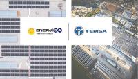 TEMSA, 2024’te Elektriğini Enerjisa'nın Yeşil Enerji Ürünleriyle Yenilenebilir Kaynaklardan Sağladı